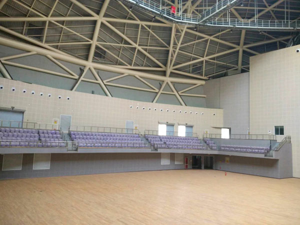 招远市体育馆室内外不锈钢安全护栏2.jpg
