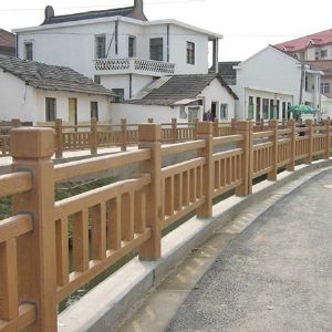 滨河护栏（4）